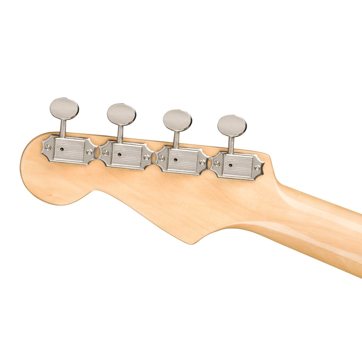 Fender Fullerton Jazzmaster Uke - Shell Pink – Bananas at Large® Musical  Instruments u0026 Pro Audio