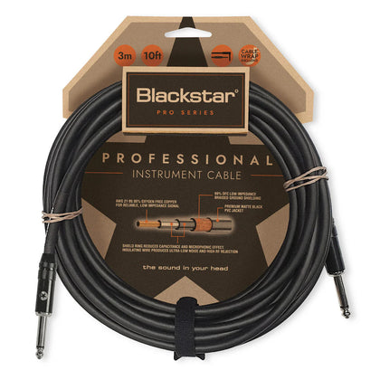 Blackstar Pro Series Instrument Cable - 10 ft.