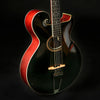 Gibson 1914 Style O Artist Model Florentine Scroll Body Rare Antique Vintage Acoustic Guitar w/ Case (Pre-Owned)