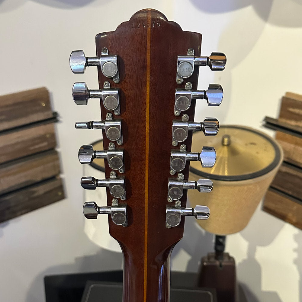 Guild f112 hotsell
