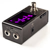 Peterson SSMINI StroboStomp Mini Tuner Pedal