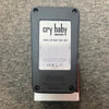 Dunlop Cry Baby Mini Wah Pedal w/ Box (Pre-Owned)