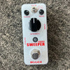 Mooer Bass Sweeper Pedal (Pre-Owned)