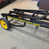 Rock N Roller Multi-Cart R6RT w/ Deck Surface (Pre-Owned)