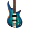 Jackson Pro Series Spectra 4-String Electric Bass SBFM IV - Chlorine Burst