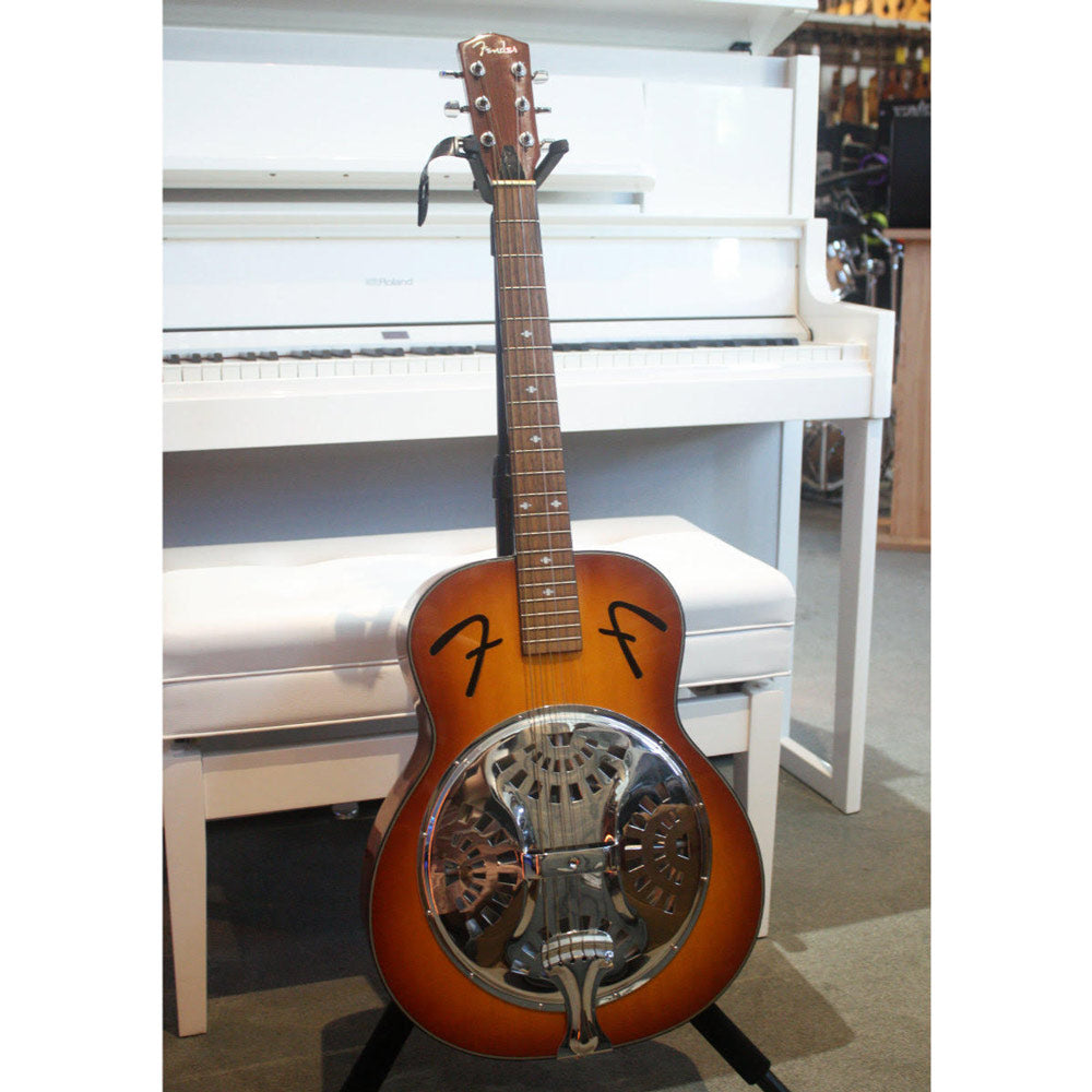 Fender fr 50 resonator sales