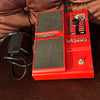 DigiTech Whammy 4 Pedal - Red (Pre-Owned)