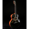 Gibson 1902-1907 Orville Style O - Rare Antique Vintage Acoustic Guitar w/ Case - Ebony Black (Pre-Owned)