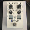 DigiTech SDRUM Strummable Drums Pedal (Pre-Owned)