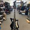 Eastwood Guitars Airline 59 3P Electric Guitar - Black (Pre-Owned)