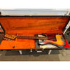 Fender 1965 Precision Bass w/ Case - Sunburst (Joe Satriani Private Collection) (Pre-Owned)