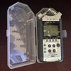 Zoom H4n Handy Recorder Handheld 4-Track Portable Digital Audio Recorder (Pre-Owned)