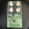 EarthQuaker Devices Westwood Translucent Drive Manipulator Overdrive Pedal (Pre-Owned)