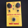 Way Huge Smalls Attack Vector Phaser and Envelope Pedal (Pre-Owned)