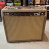 Fender 62 Princeton Chris Stapleton Edition 1x12 Guitar Combo Tube Amp (Pre-Owned)