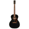 Gretsch Deltoluxe Concert Acoustic-Electric Guitar - Black Top