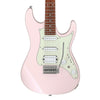 Ibanez AZES40 Electric Guitar - Pastel Pink