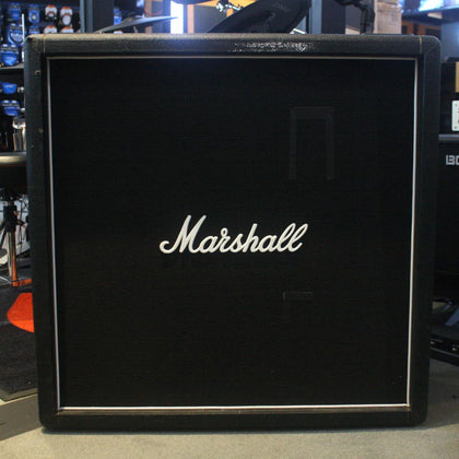 Marshall 1960BX Joe Satriani 