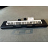 Yamaha NP-35 Piaggero 76-Key Keyboard (Pre-Owned)