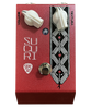 Deep Trip Custom Shop Sucuri Fuzz Pedal