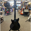 Yamaha RSE20 Revstar Element Electric Guitar - Black (Pre-Owned)