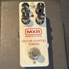 MXR Dyna Comp Bass Compressor Mini Pedal (Pre-Owned)