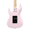 Ibanez AZES40 Electric Guitar - Pastel Pink