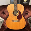 Martin 2015 000M Acoustic-Electric Guitar w/ Case (Pre-Owned)