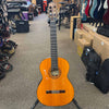 Ibanez Talman Series TC-03 Classical Acoustic-Electric Guitar w/ Hardshell Case (Pre-Owned)