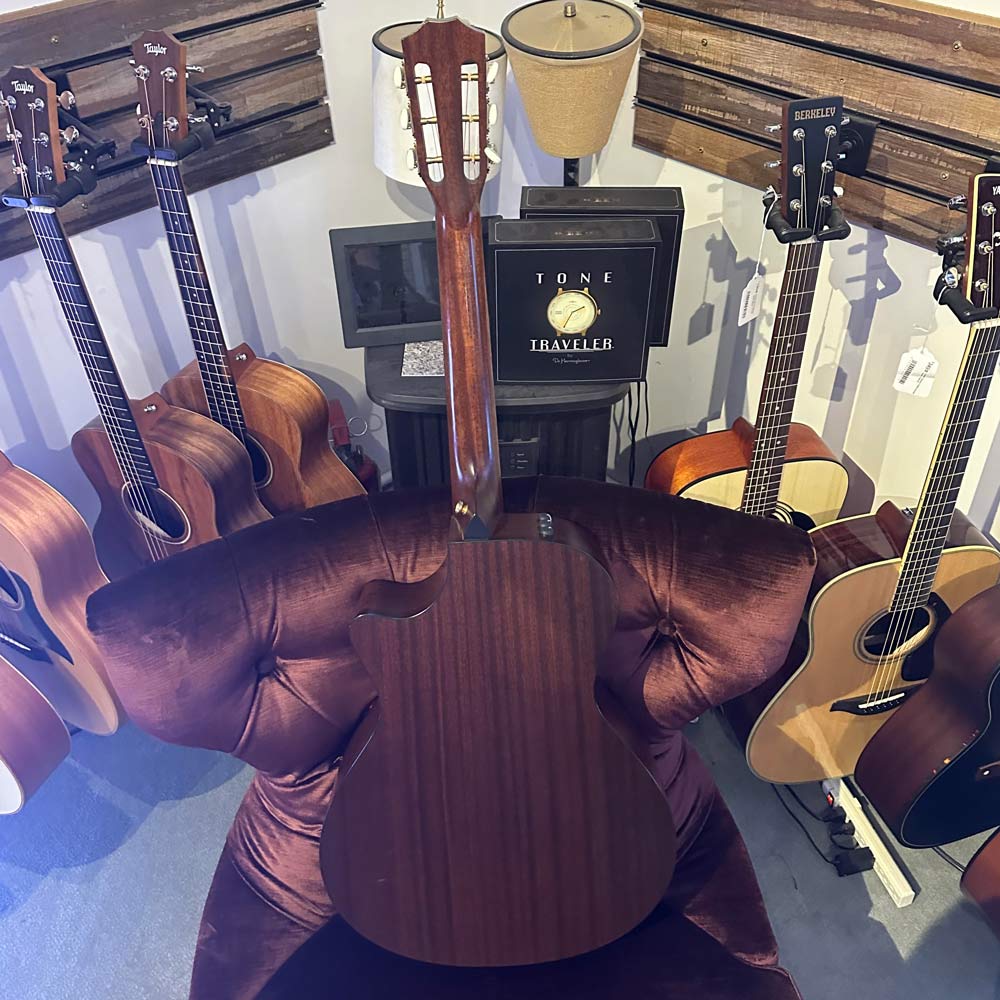 Taylor 312ce 12 fret sales