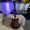 Eastman T184MX-CS Electric Guitar w/ Bag - Flamed Maple Burst (Pre-Owned)