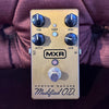 MXR Custom Baddass Modified OD Overdrive Pedal (Pre-Owned)