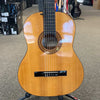 Jasmine by Takamine JS441 Nylon-String Classical Acoustic Guitar w/ Gig Bag (Pre-Owned)