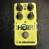 TC Electronic Helix Phaser Pedal (Pre-Owned)