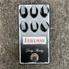 Friedman Dirty Shirley Overdrive Pedal (Pre-Owned)