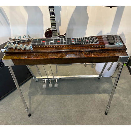Sho-Bud Pro I Model 6148 Pedal Steel Guitar (Pre-Owned)