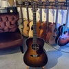 Bourgeois 2022 JOMT DB Signature Acoustic Guitar w/ Case (Pre-Owned)