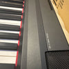 Yamaha P-105 88-Key Weighted Digital Piano (Pre-Owned)