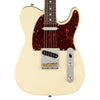 Fender American Professional II Telecaster - Rosewood Fingerboard - Olympic White