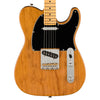 Fender American Professional II Telecaster - Maple Fingerboard - Roasted Pine