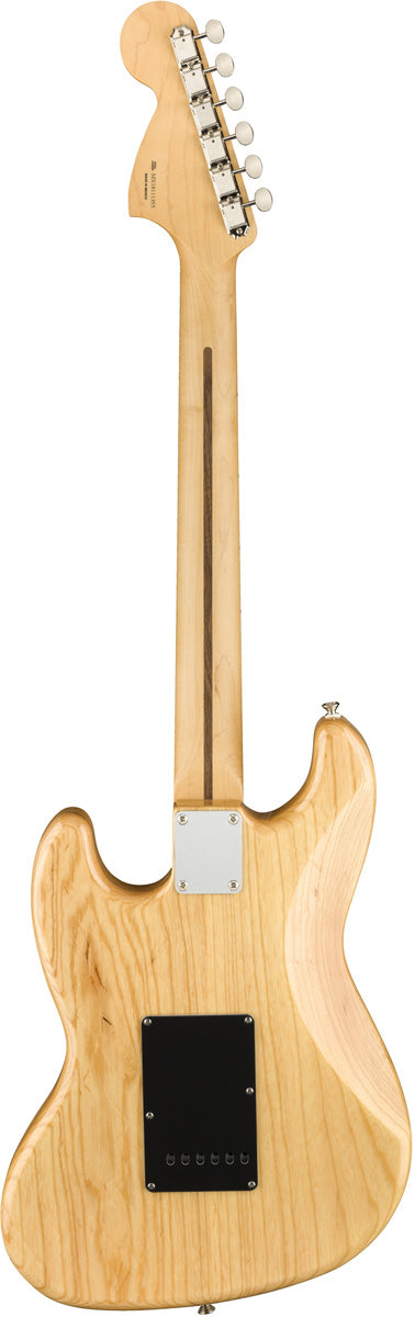 Fender Alternate Reality Sixty-Six with Maple Fingerboard - Natural ...