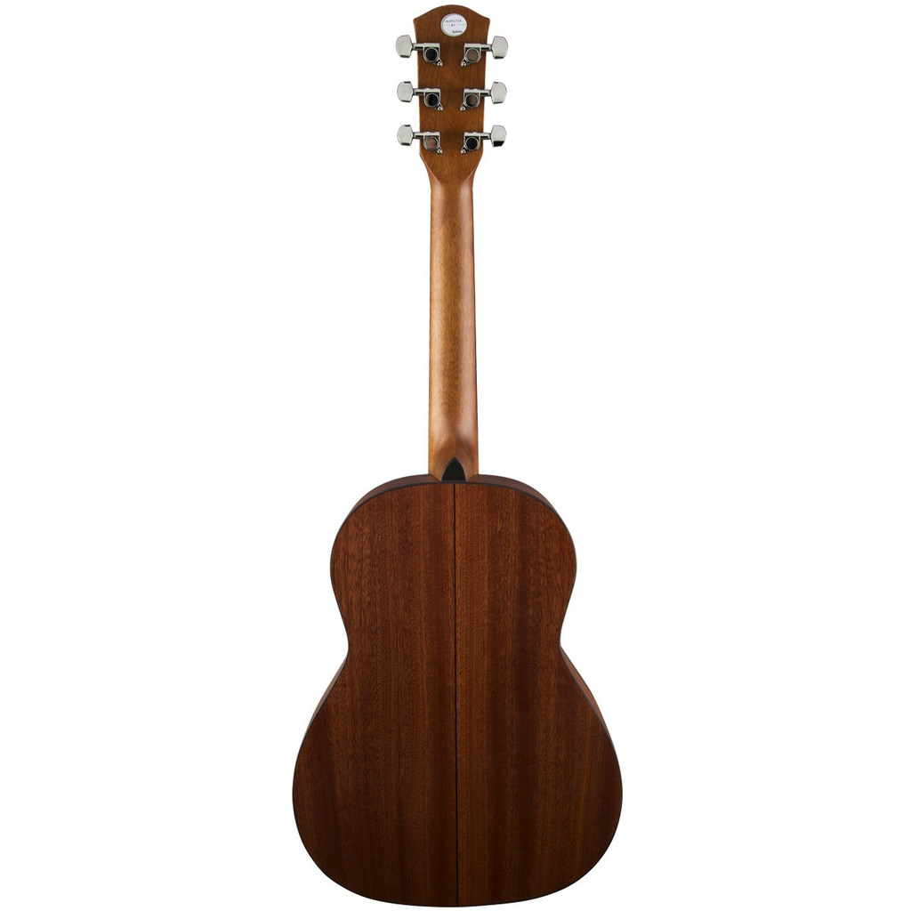 Fender MA-1 3/4 Steel Acoustic Guitar - Natural – Bananas at Large®