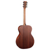 Martin Road Series 000-10E Acoustic-Electric with Gig Bag