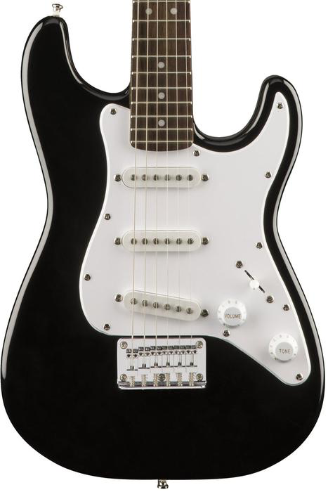 Squire mini electric guitar sales