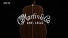 Martin 000-28 Acoustic Guitar