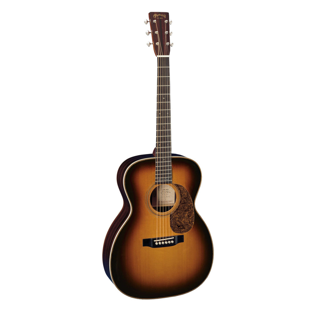 Martin 000-28EC Eric Clapton Signature Model - Sunburst - Special Edit –  Bananas at Large® Musical Instruments & Pro Audio