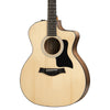 Taylor 114ce Grand Auditorium Acoustic-Electric Guitar