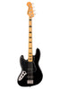 Squier Classic Vibe 70s Jazz Bass Left-Handed - Black