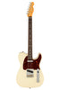 Fender American Professional II Telecaster - Rosewood Fingerboard - Olympic White