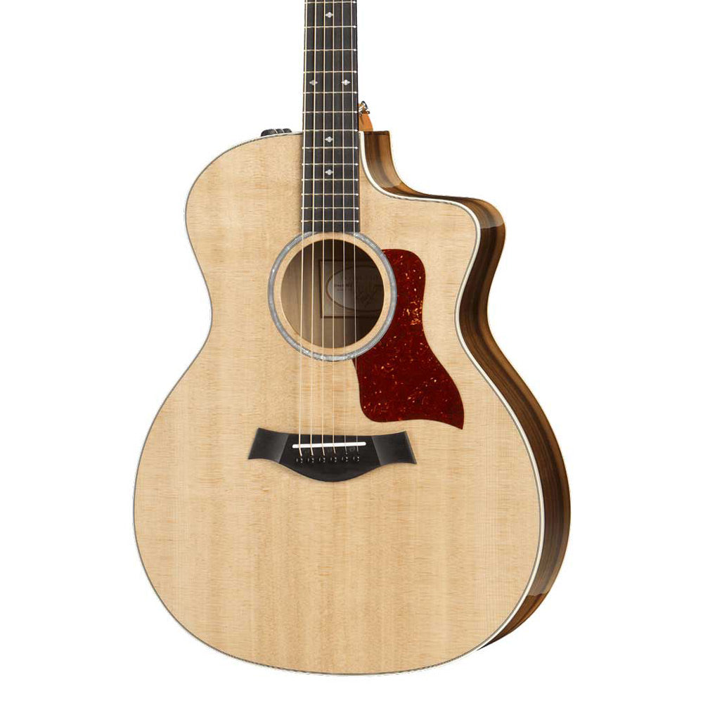 Taylor 214ce-K DLK Acoustic-Electric Guitar – Bananas at Large